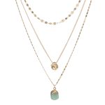 Necklace Jewelry Box