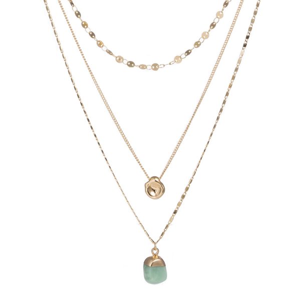 Necklace Jewelry Box