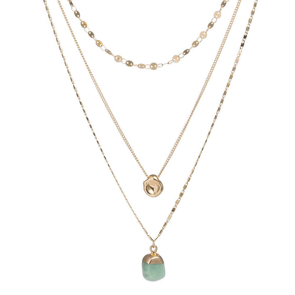 Necklace Jewelry Box