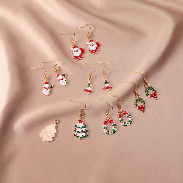 Wholesale Earrings