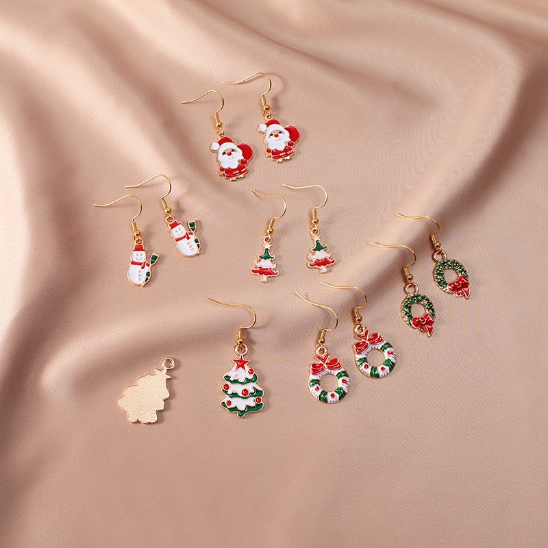 Wholesale Earrings