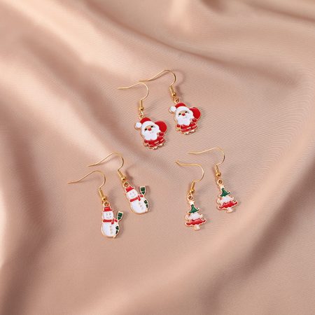 Wholesale Earrings