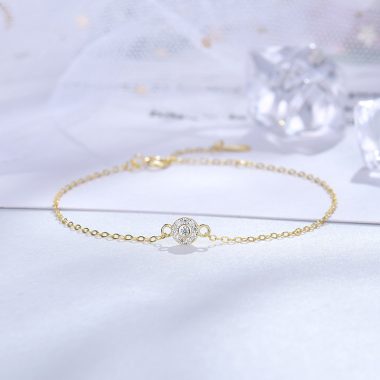 Wholesale Gold Jewelry