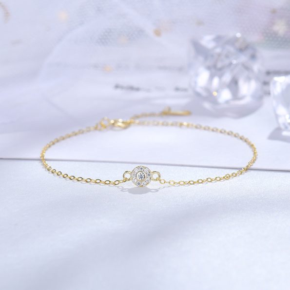 Wholesale Gold Jewelry