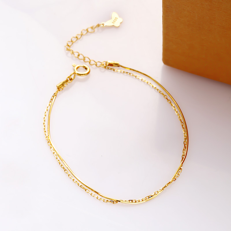 Wholesale Gold Jewelry