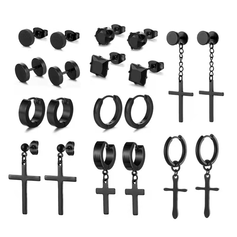 Stainless Steel Jewelry Wholesale