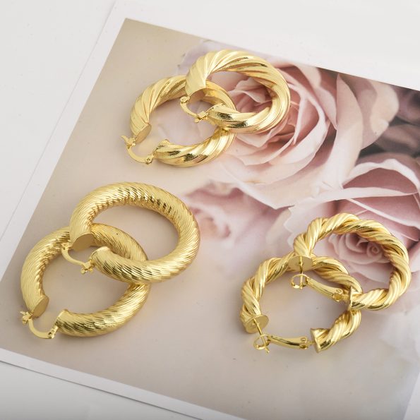 Gold Filled Jewelry Wholesale