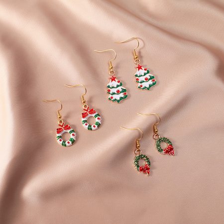 Wholesale Earrings