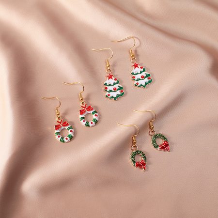 Wholesale Earrings