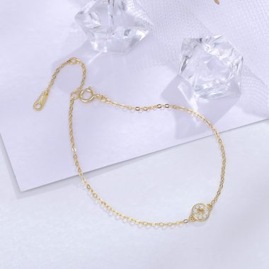 Wholesale Gold Jewelry