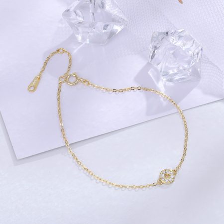 Wholesale Gold Jewelry