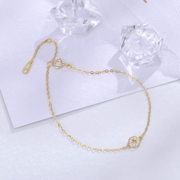 Wholesale Gold Jewelry