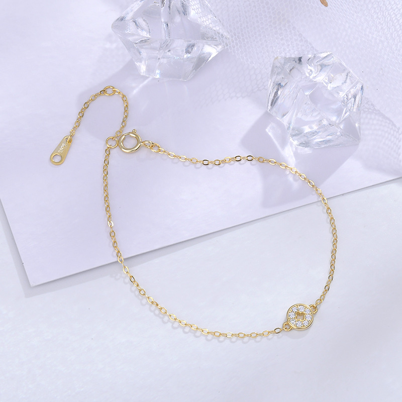 Wholesale Gold Jewelry