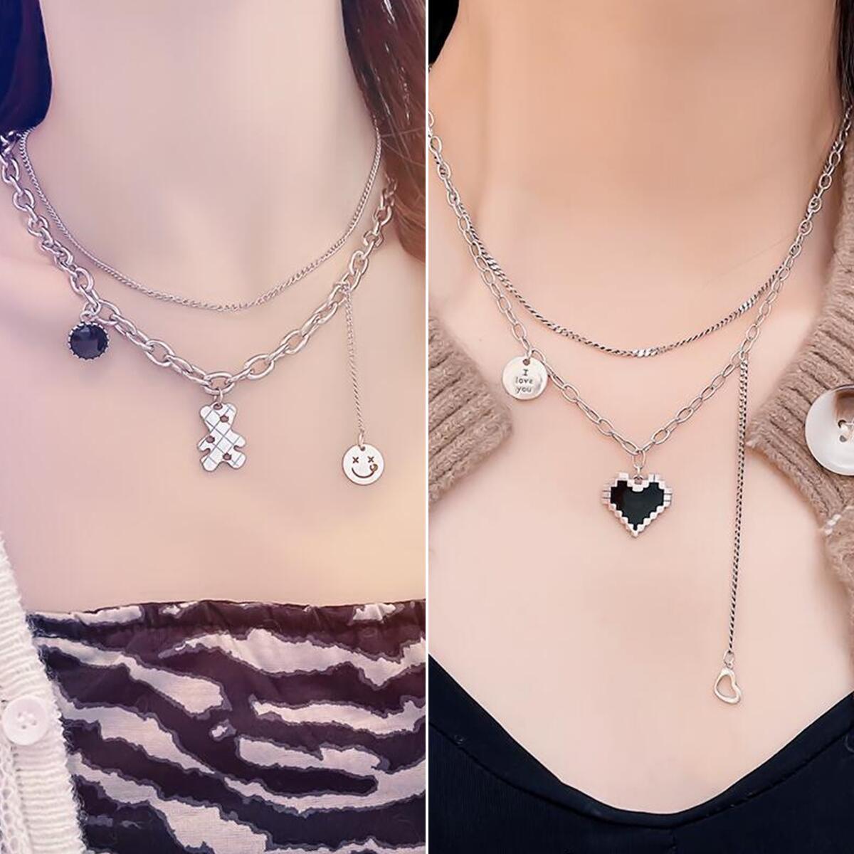 Mixed Jewelry Sale