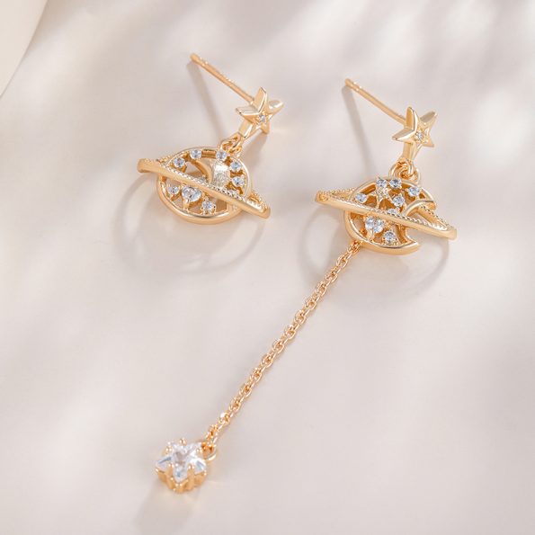 Tarnish Free Jewelry