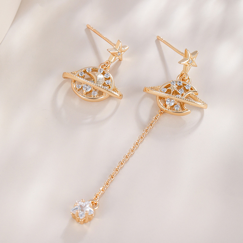 Tarnish Free Jewelry