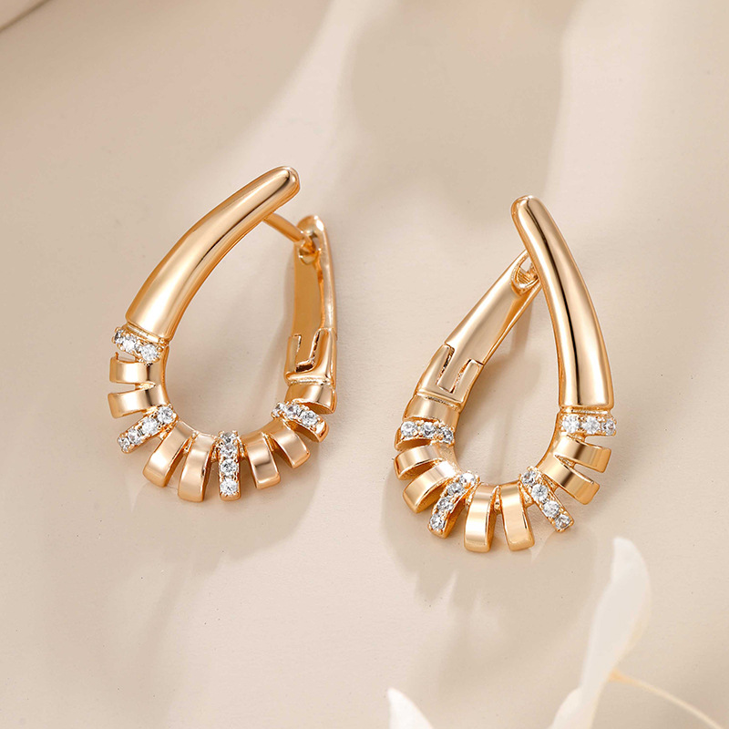 Tarnish Free Jewelry