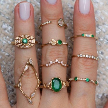 Trending Jewelry