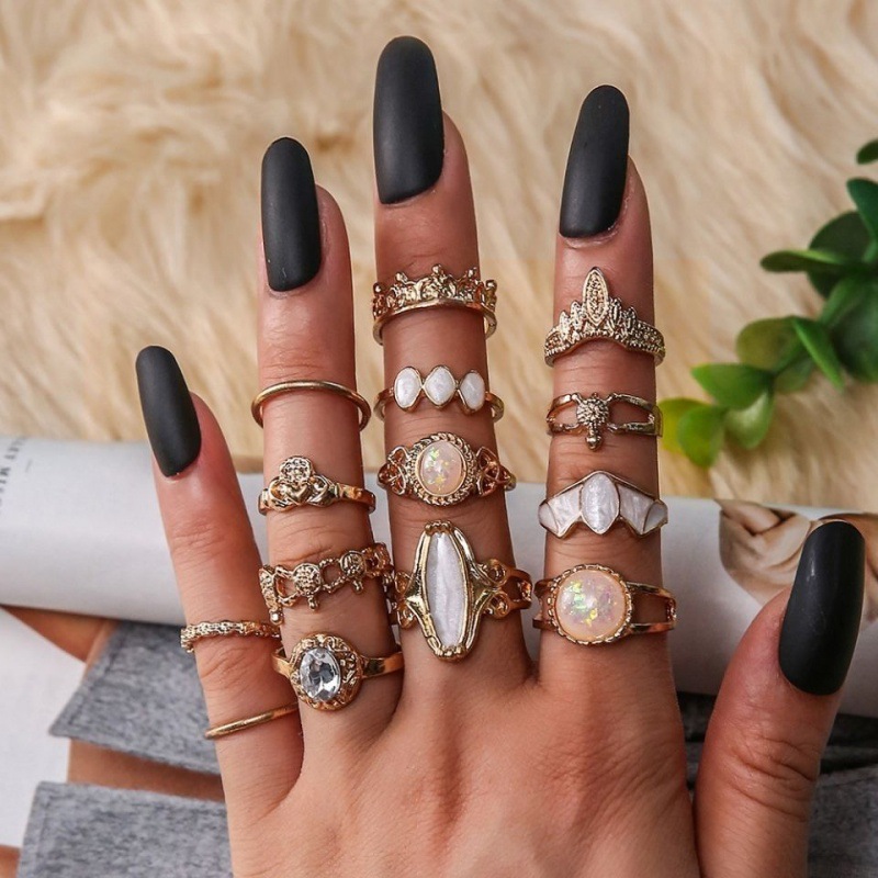 Trending Jewelry