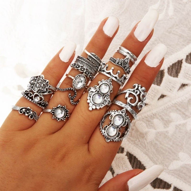Trending Jewelry
