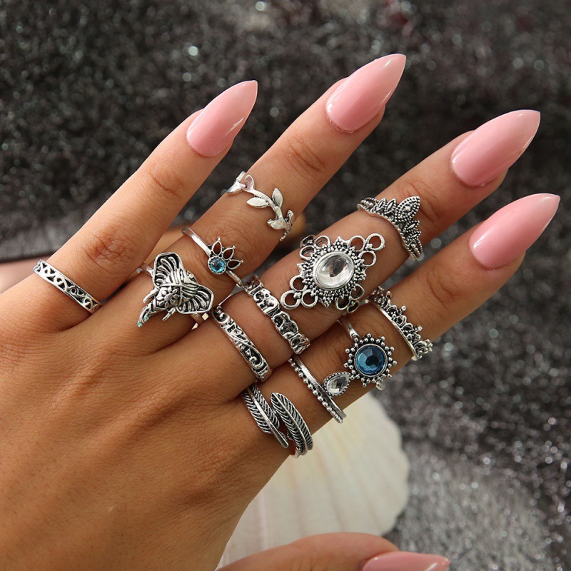 Trending Jewelry