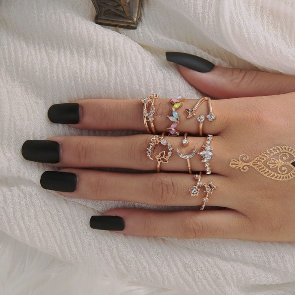 Trending Jewelry