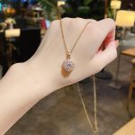 Water Resistant Gold Jewelry