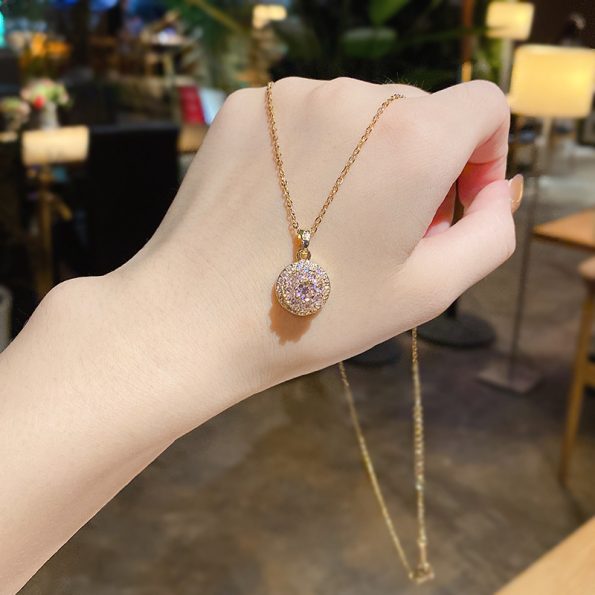Water Resistant Gold Jewelry