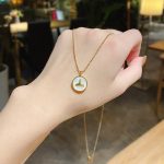 Water Resistant Gold Jewelry