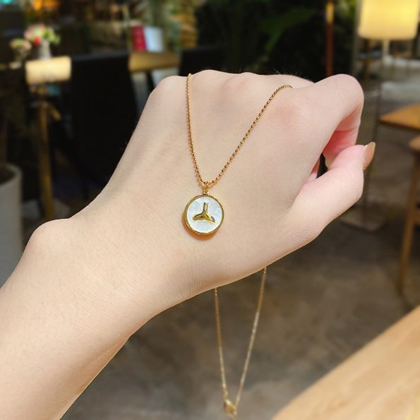 Water Resistant Gold Jewelry