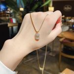 Water Resistant Gold Jewelry