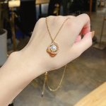 Water Resistant Gold Jewelry