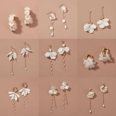 Wedding Jewelry