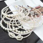 stocked jewelry