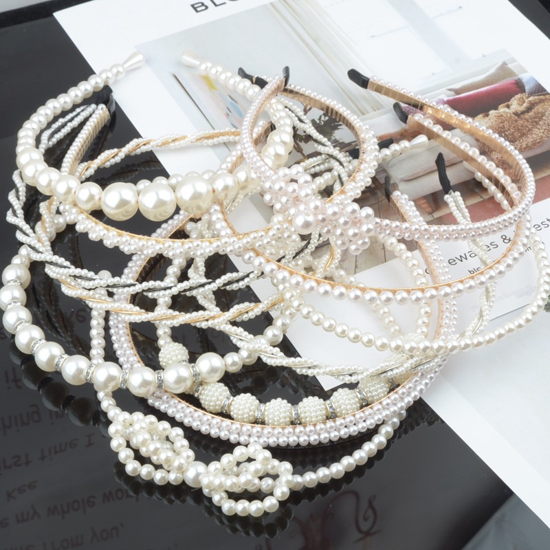 stocked jewelry