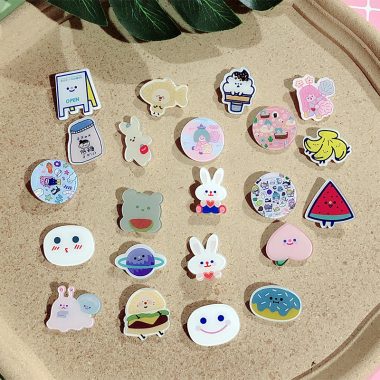 factory jewelry