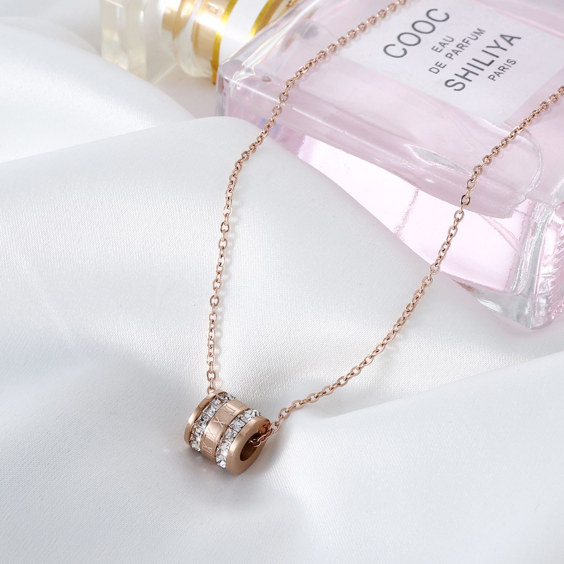 stocked jewelry