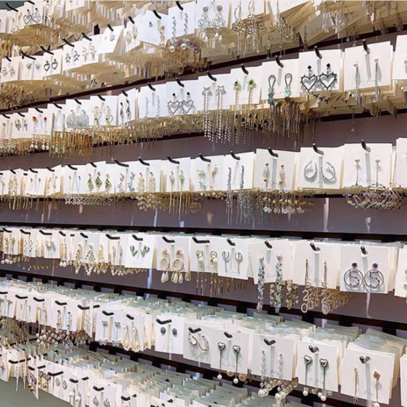 China Bulk Jewelry