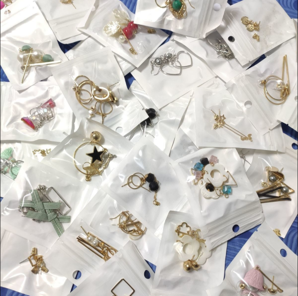 Alloy Jewelry