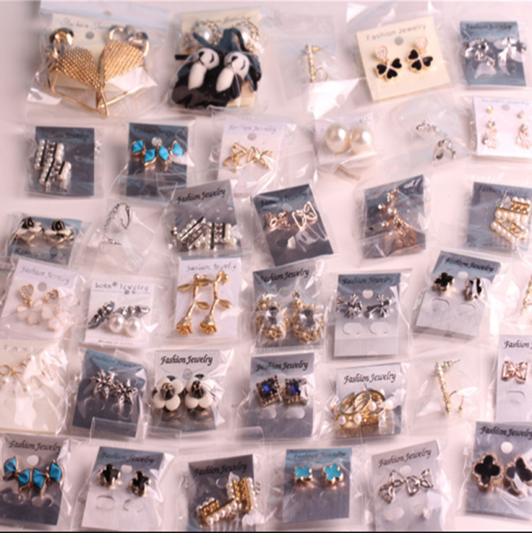 Alloy Jewelry