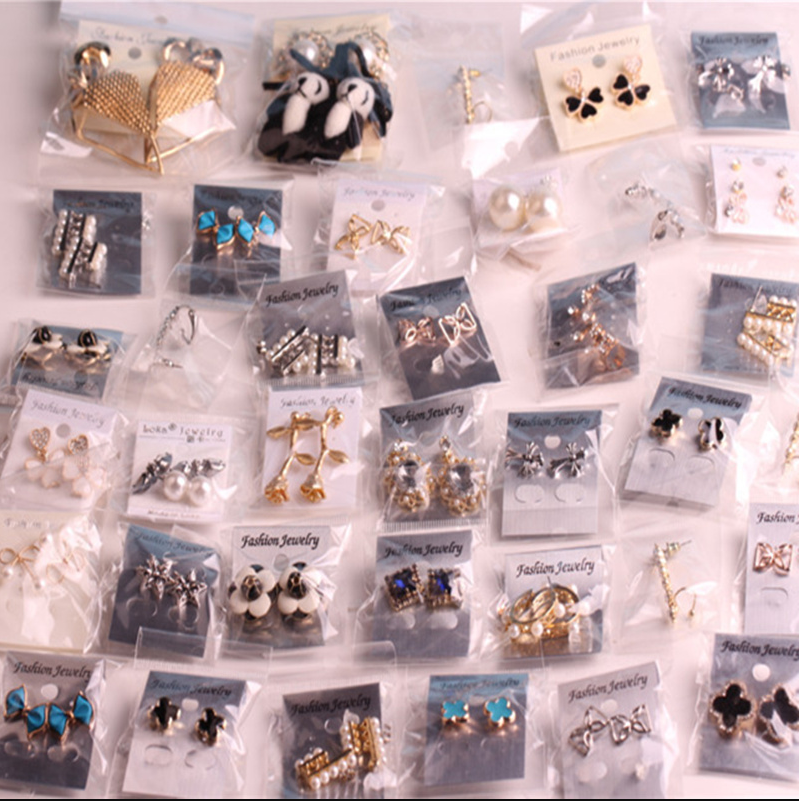 Alloy Jewelry