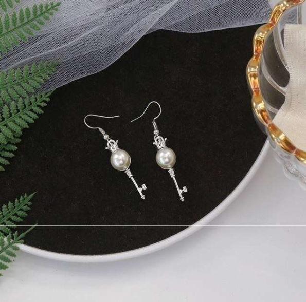 Various Jewelry