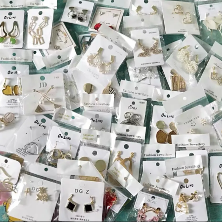 China Bulk Jewelry