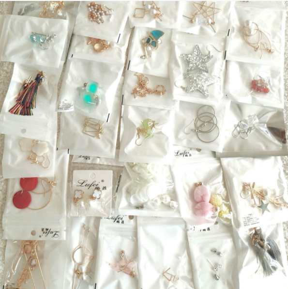 Alloy Jewelry