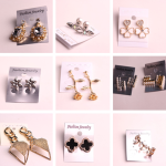 Alloy Jewelry