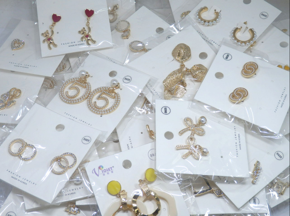High Quality Jewelry