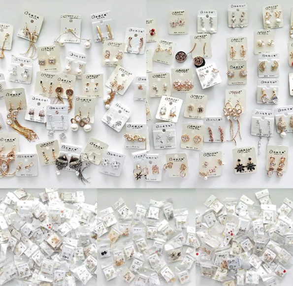 China Bulk Jewelry
