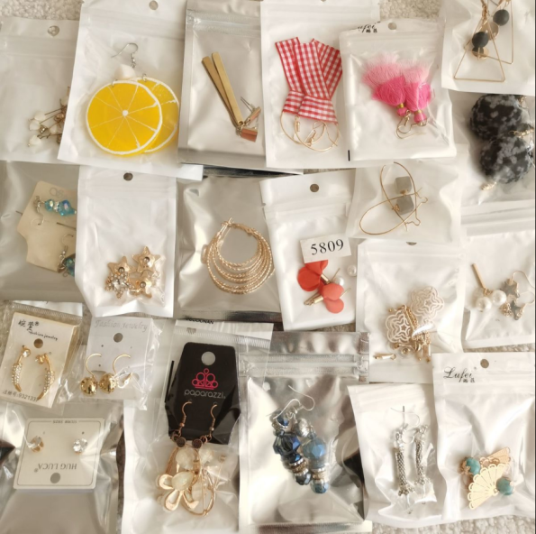 Alloy Jewelry
