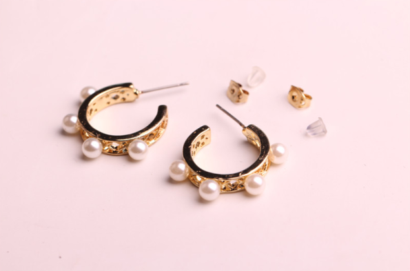 Alloy Jewelry