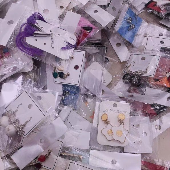 Bulk Jewelry